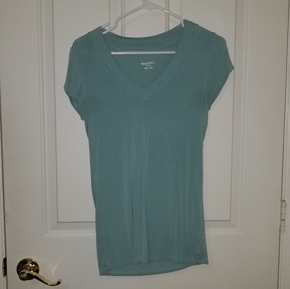 Merona Top